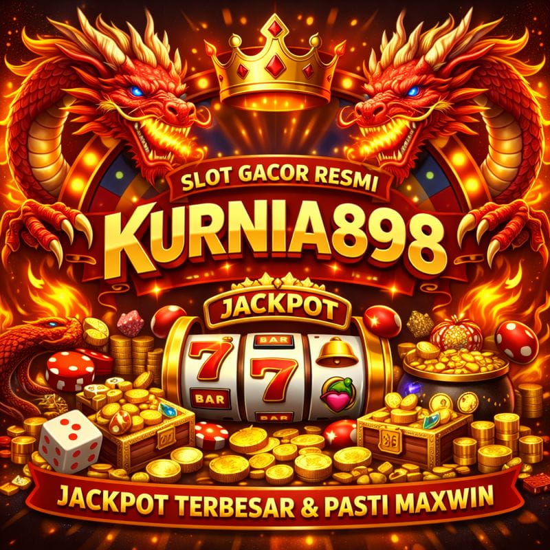 Kurnia898: Tempat Main Permainan Menarik yang Gampang Menang & Menguntungkan